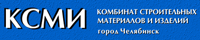 логотип КСМИ