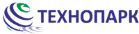 логотип Технопарк
