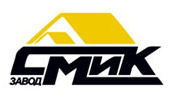 логотип завода СМиК